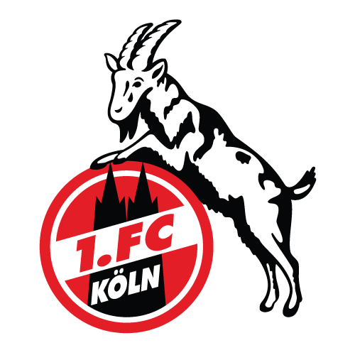 FC Cologne logo