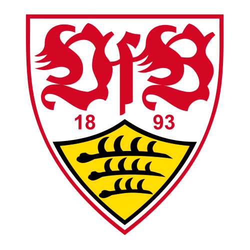 VfB Stuttgart logo