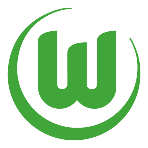 VfL Wolfsburg logo