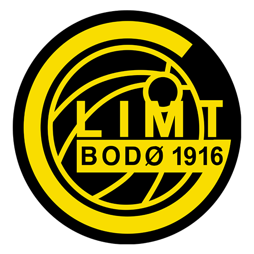 Bodo/Glimt logo