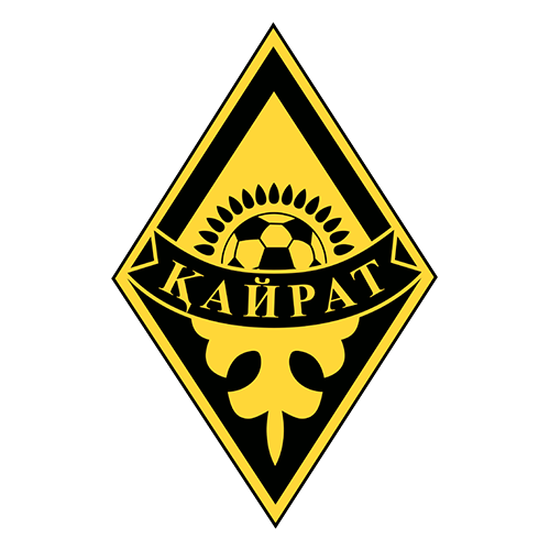 Kairat Almaty logo