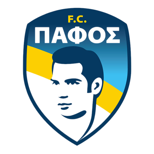 Pafos logo