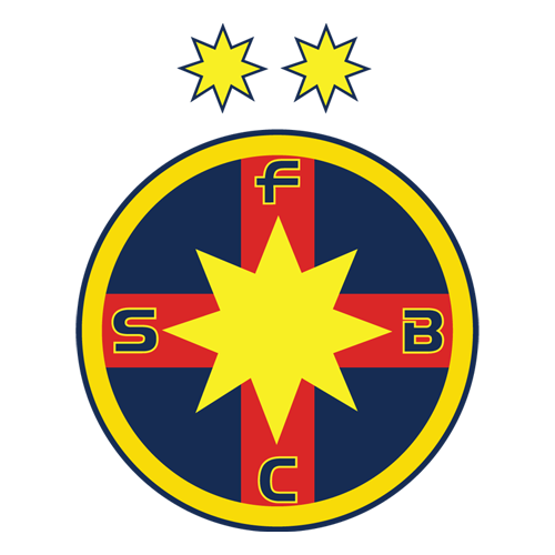 FCSB logo