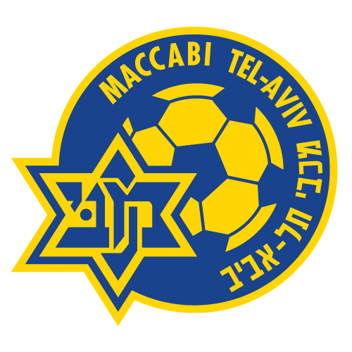 Maccabi Tel-Aviv logo
