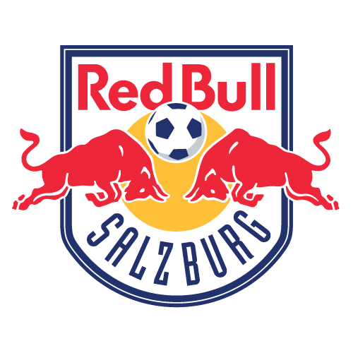 RB Salzburg logo
