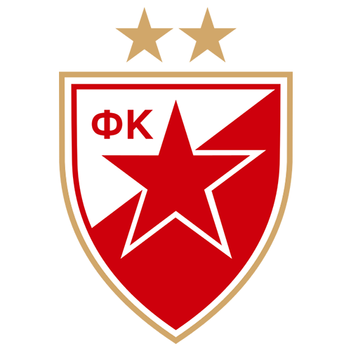 Red Star Belgrade logo
