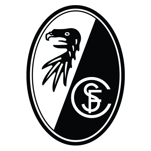 SC Freiburg logo