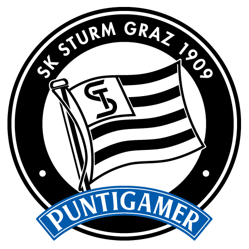 SK Sturm Graz logo