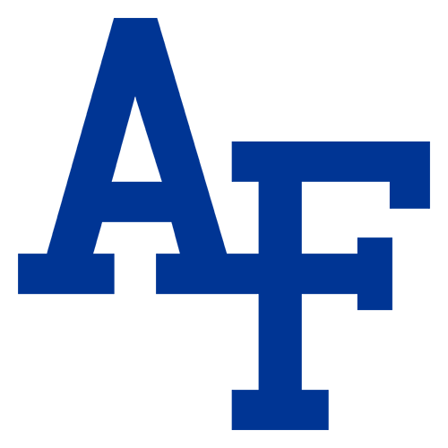 Air Force Falcons logo