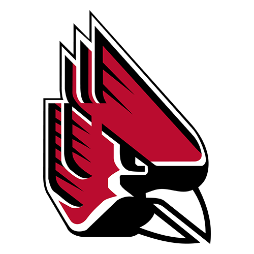 Ball State Cardinals logo