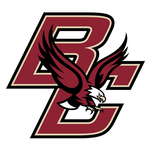 Boston College Eagles logo
