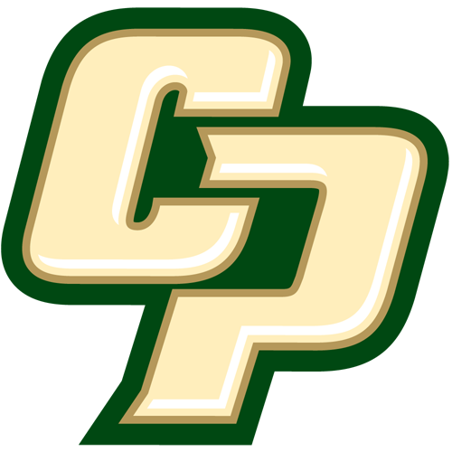 Cal Poly Mustangs logo