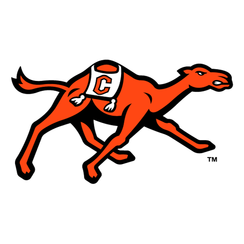 Campbell Fighting Camels logo