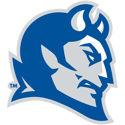 Central Connecticut Blue Devils logo