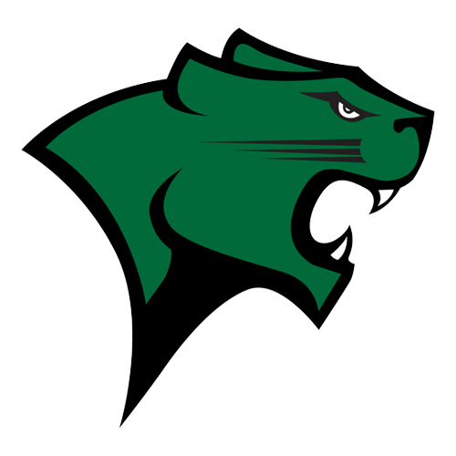 Chicago State Cougars logo