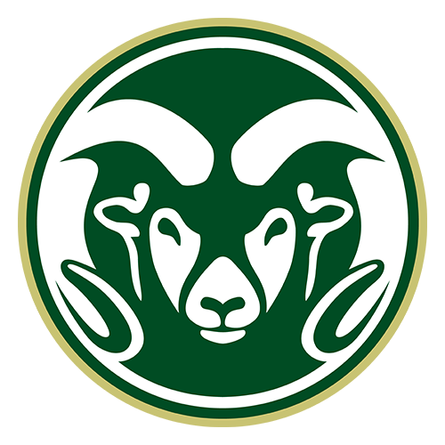 Colorado State Rams logo