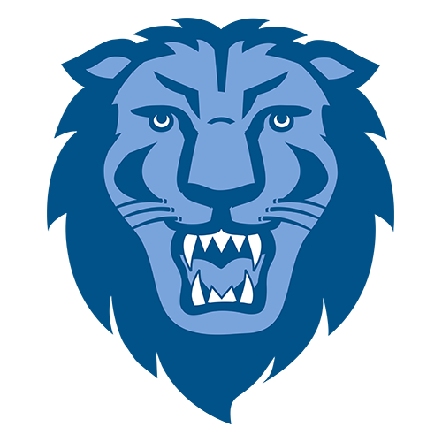 Columbia Lions logo