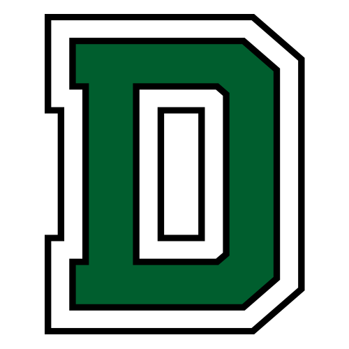 Dartmouth Big Green logo