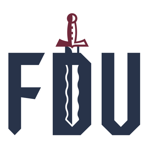 Fairleigh Dickinson Knights logo