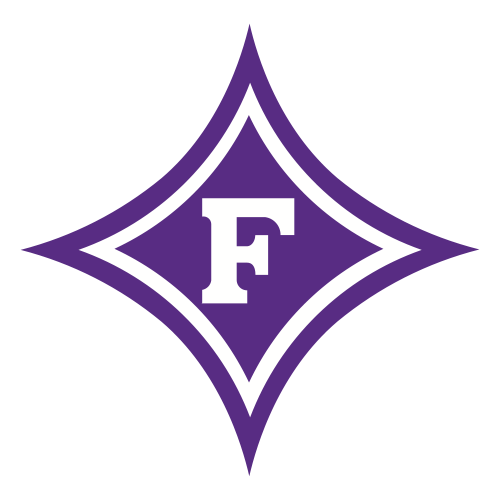 Furman Paladins logo