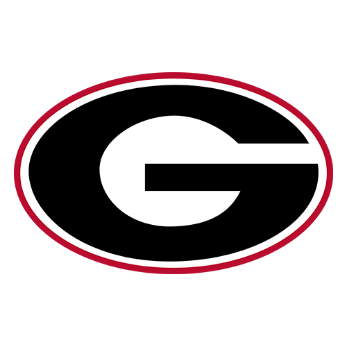 Georgia Bulldogs logo