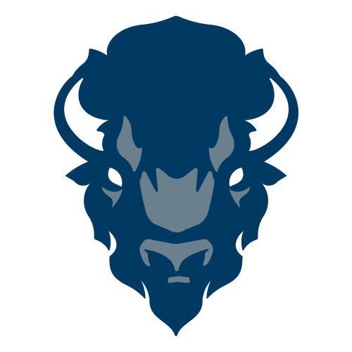 Howard Bison logo