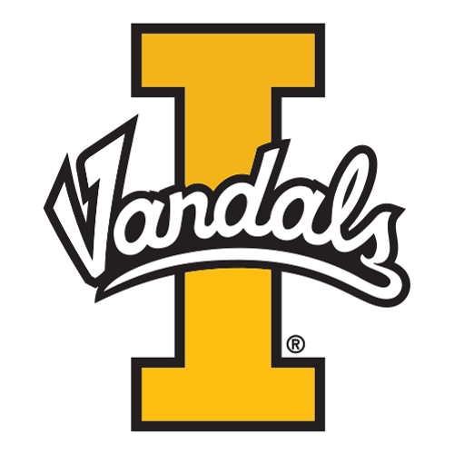 Idaho Vandals logo