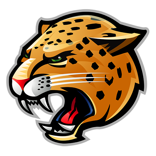IU Indianapolis Jaguars logo