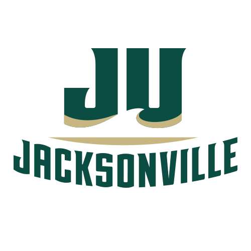 Jacksonville Dolphins logo