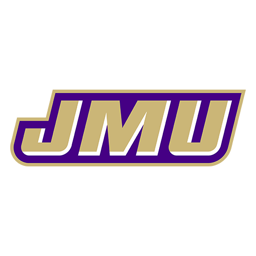 James Madison Dukes logo