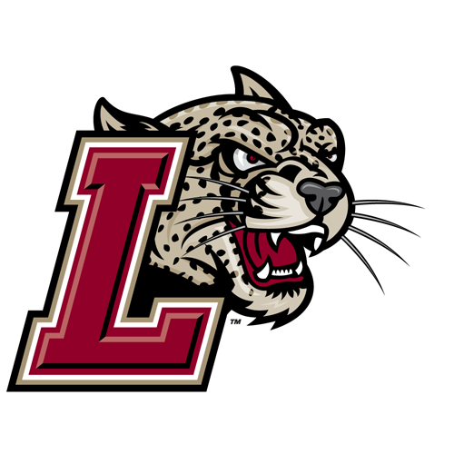 Lafayette Leopards logo