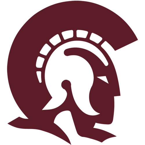 Little Rock Trojans logo