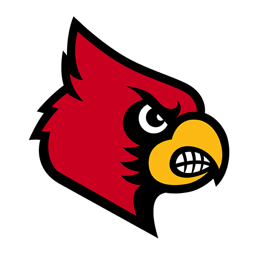Louisville Cardinals logo