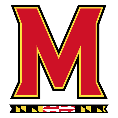 Maryland Terrapins logo