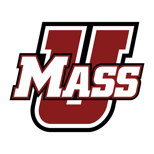 Massachusetts Minutemen logo