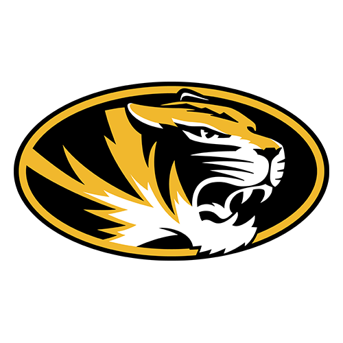 Missouri Tigers logo