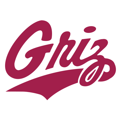 Montana Grizzlies logo