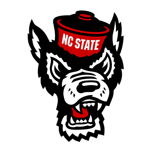 NC State Wolfpack logo