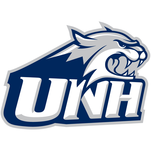 New Hampshire Wildcats logo