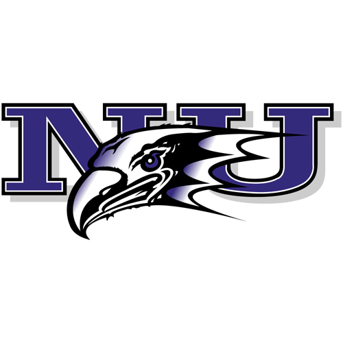 Niagara Purple Eagles logo