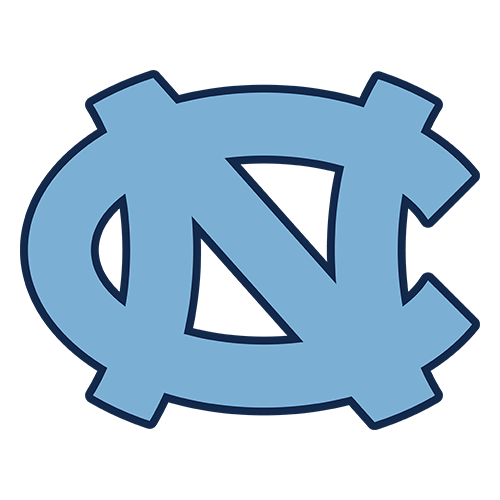 North Carolina Tar Heels logo