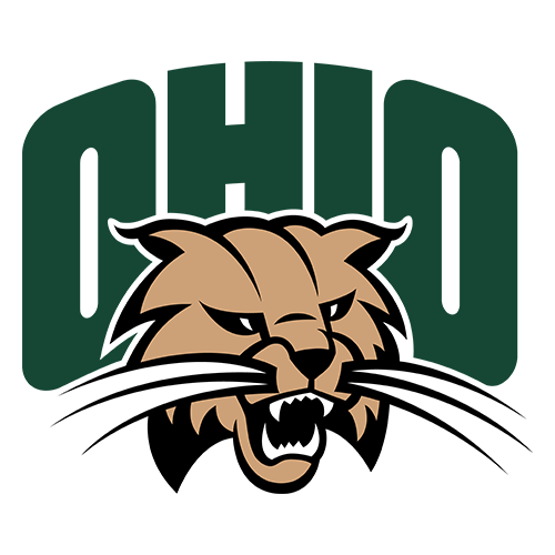 Ohio Bobcats logo