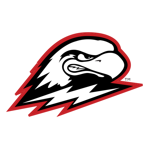 Southern Utah Thunderbirds logo