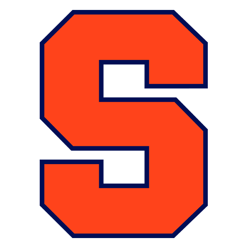 Syracuse Orange logo