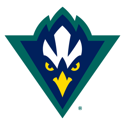 UNC Wilmington Seahawks logo