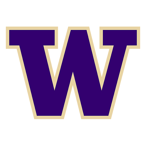 Washington Huskies logo