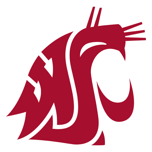 Washington State Cougars logo