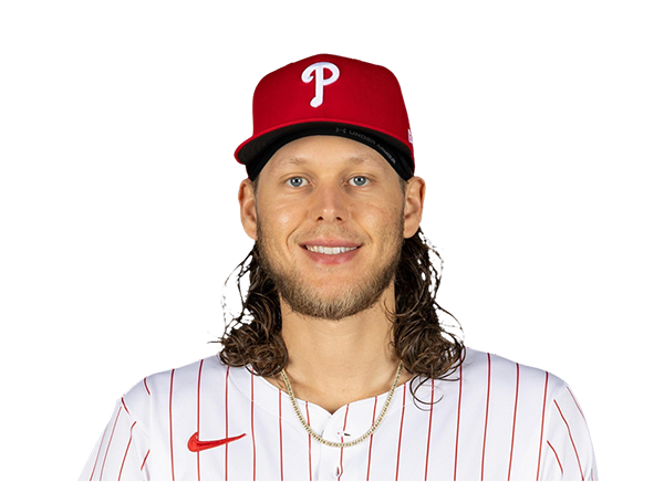 Alec Bohm headshot