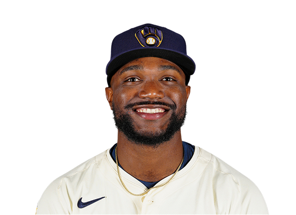 Andruw Monasterio headshot