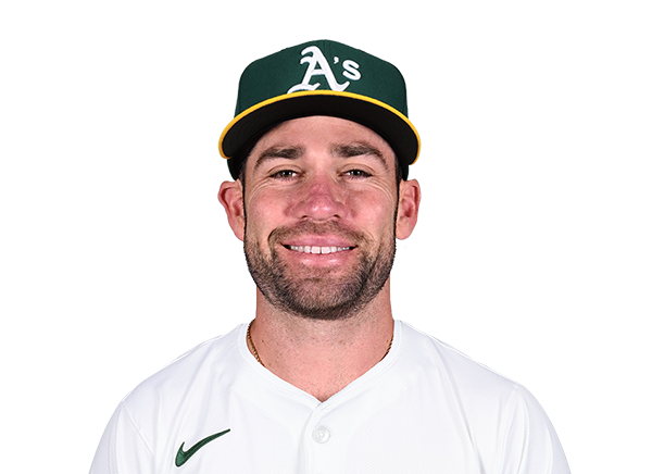 Austin Wynns headshot